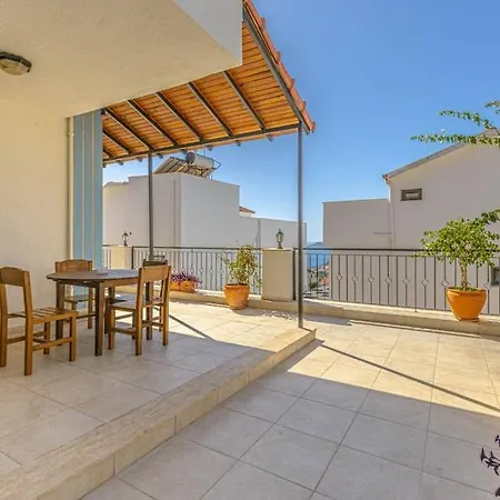 3 Bedroom With Large Pool Area And Top Floor Panoramic Views וילה *
