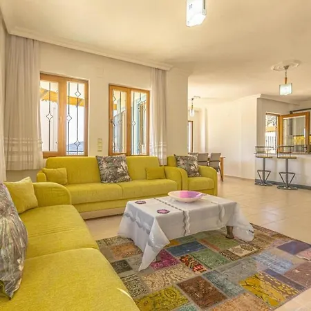 3 Bedroom With Large Pool Area And Top Floor Panoramic Views וילה *