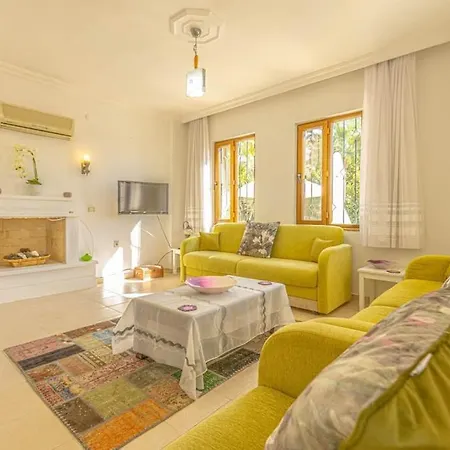 וילה 3 Bedroom With Large Pool Area And Top Floor Panoramic Views *