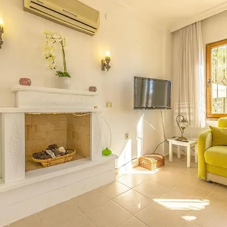 3 Bedroom With Large Pool Area And Top Floor Panoramic Views קס