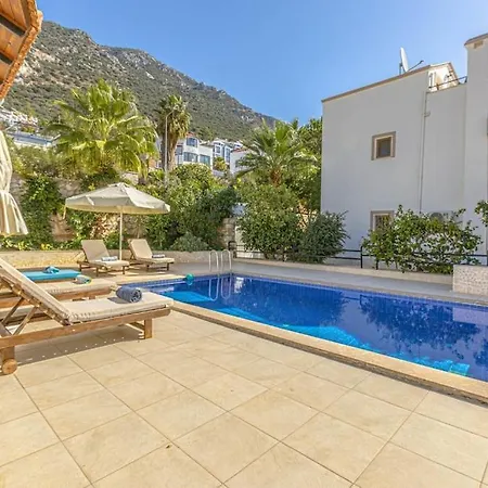 3 Bedroom With Large Pool Area And Top Floor Panoramic Views וילה *