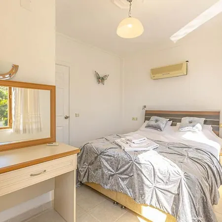 3 Bedroom With Large Pool Area And Top Floor Panoramic Views וילה